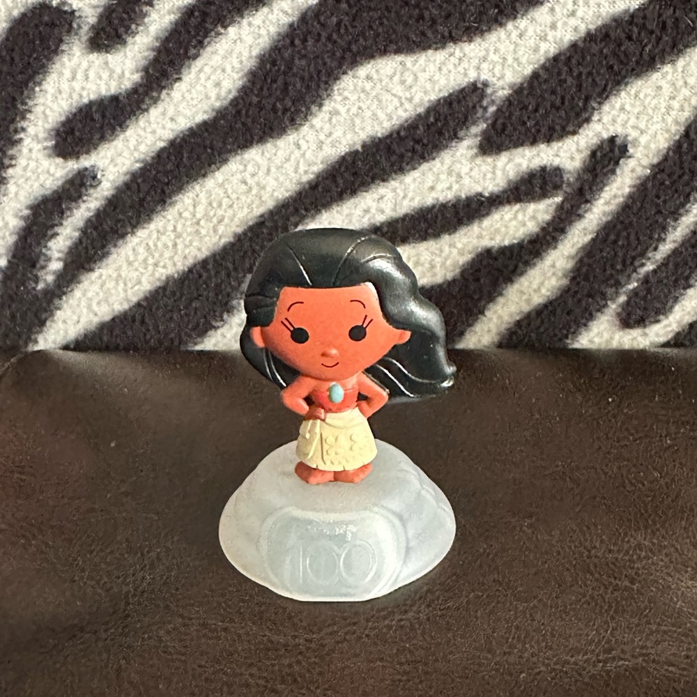 Disney 100 toy